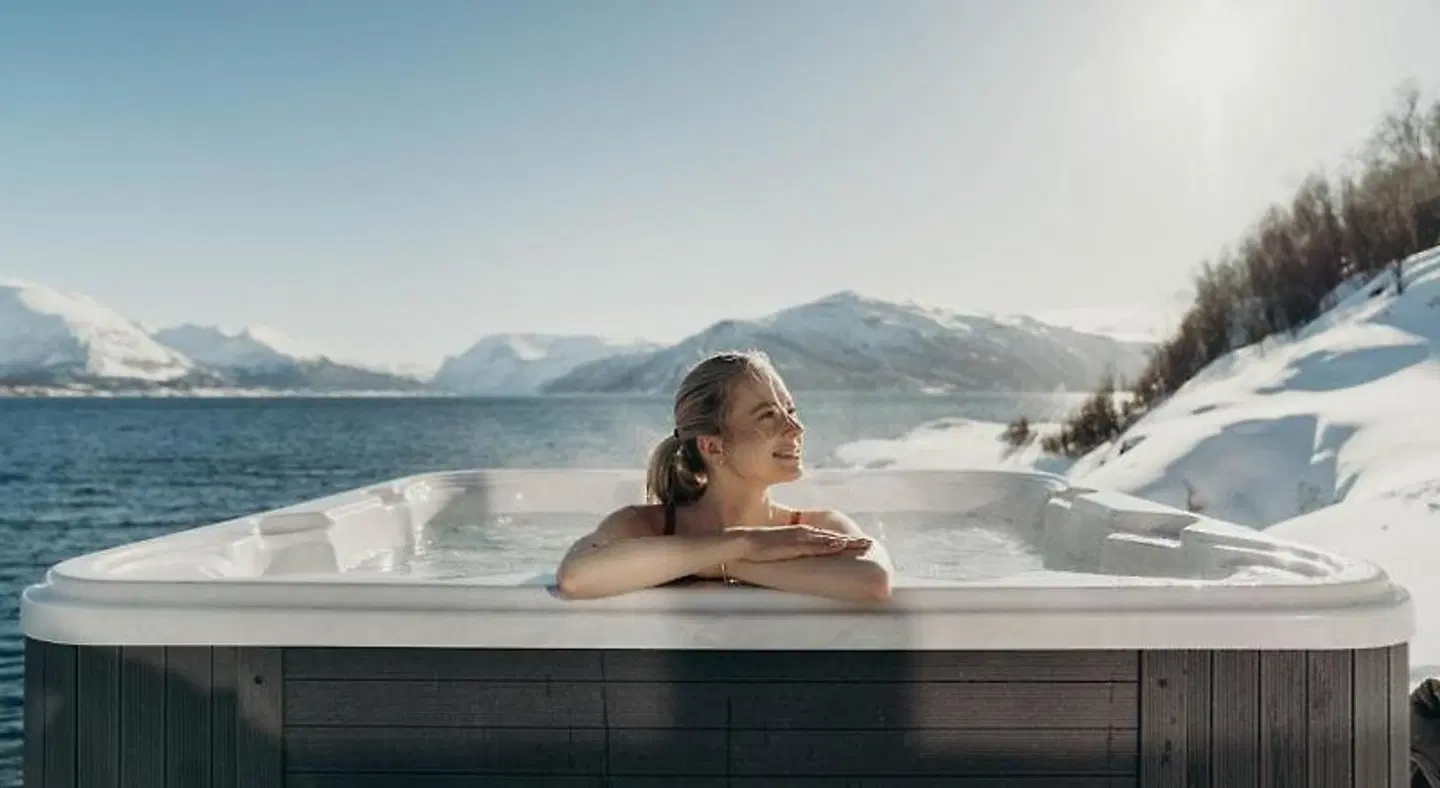Aurora Fjord Cabins HEALTH_BEAUTY