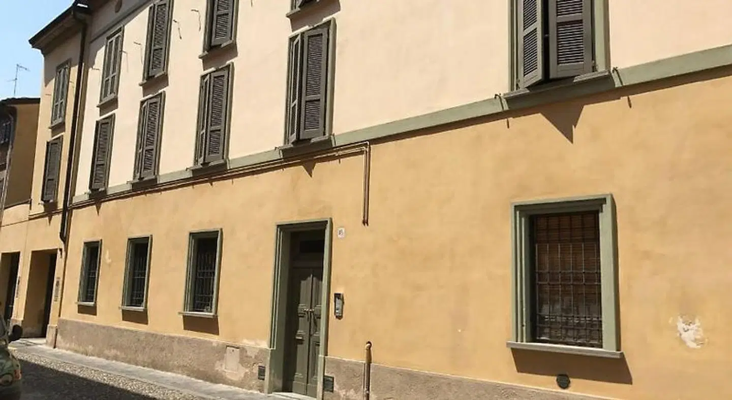 Amici Miei Rooms EXTERIOR