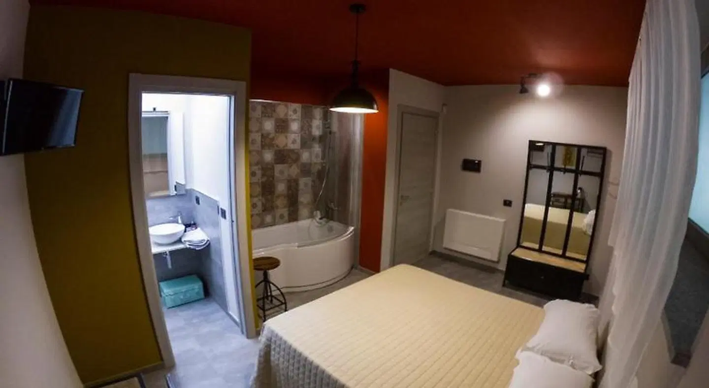 Agriturismo Vitae di Langa ROOM_EXAMPLE