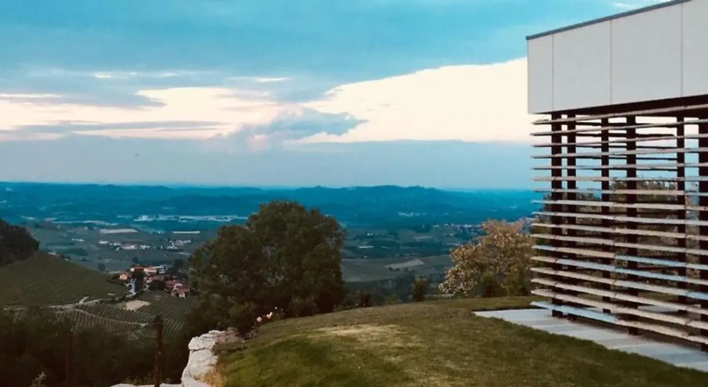 Relais Le Rocche LANDSCAPE