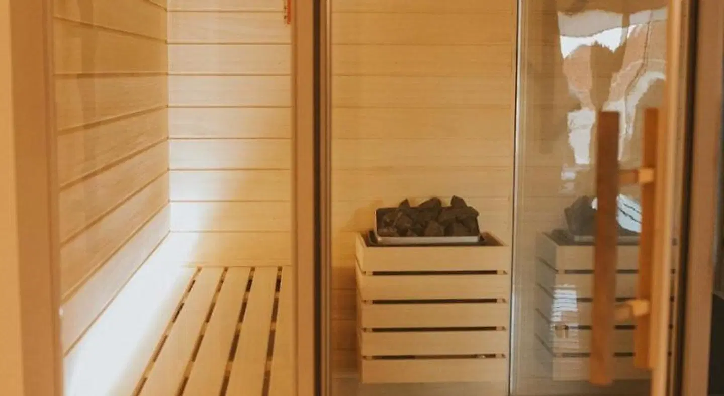 O Cantinho dos Cabrais B&B HEALTH_BEAUTY