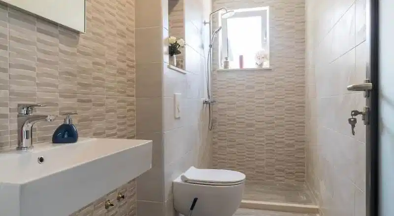 Residence Alpha – Hotelfoto