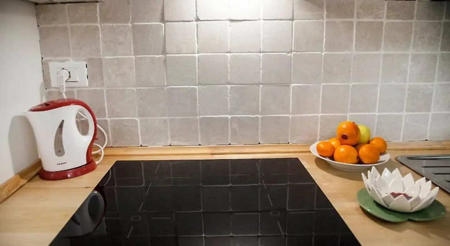 Le Ninfee Badezimmer