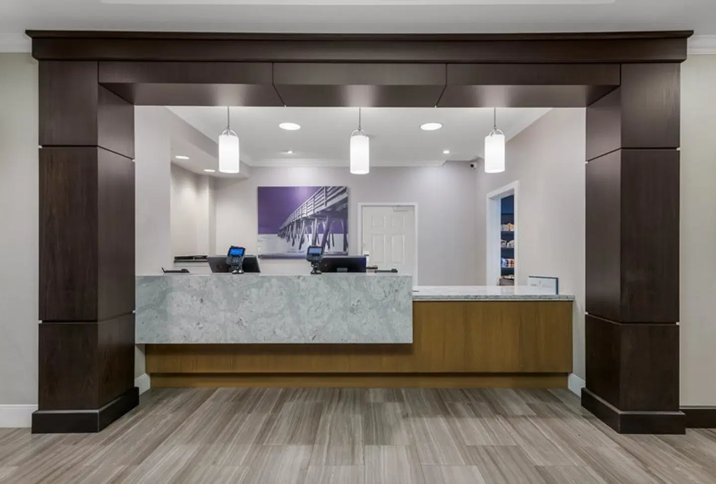 Staybridge Suites Chesapeake - Virginia Beach by IHG LOUNGE_LOBBY