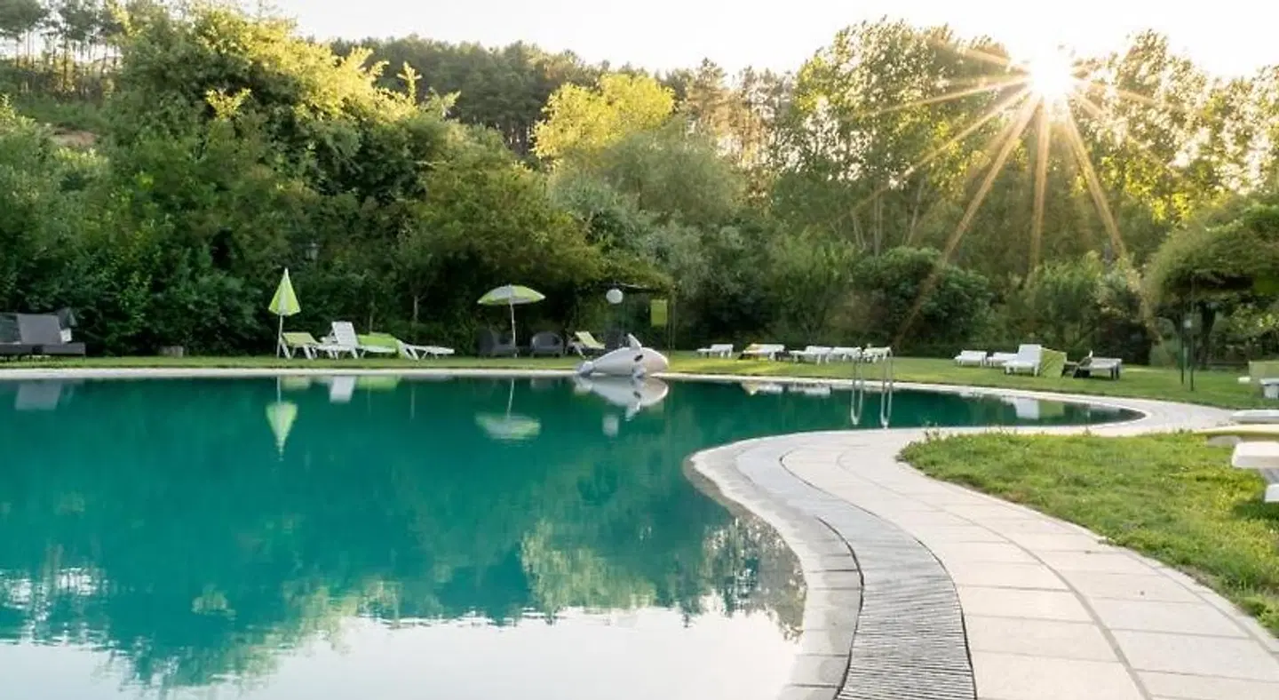 Quinta Do Crestelo Aparthotel OUTDOOR_POOL