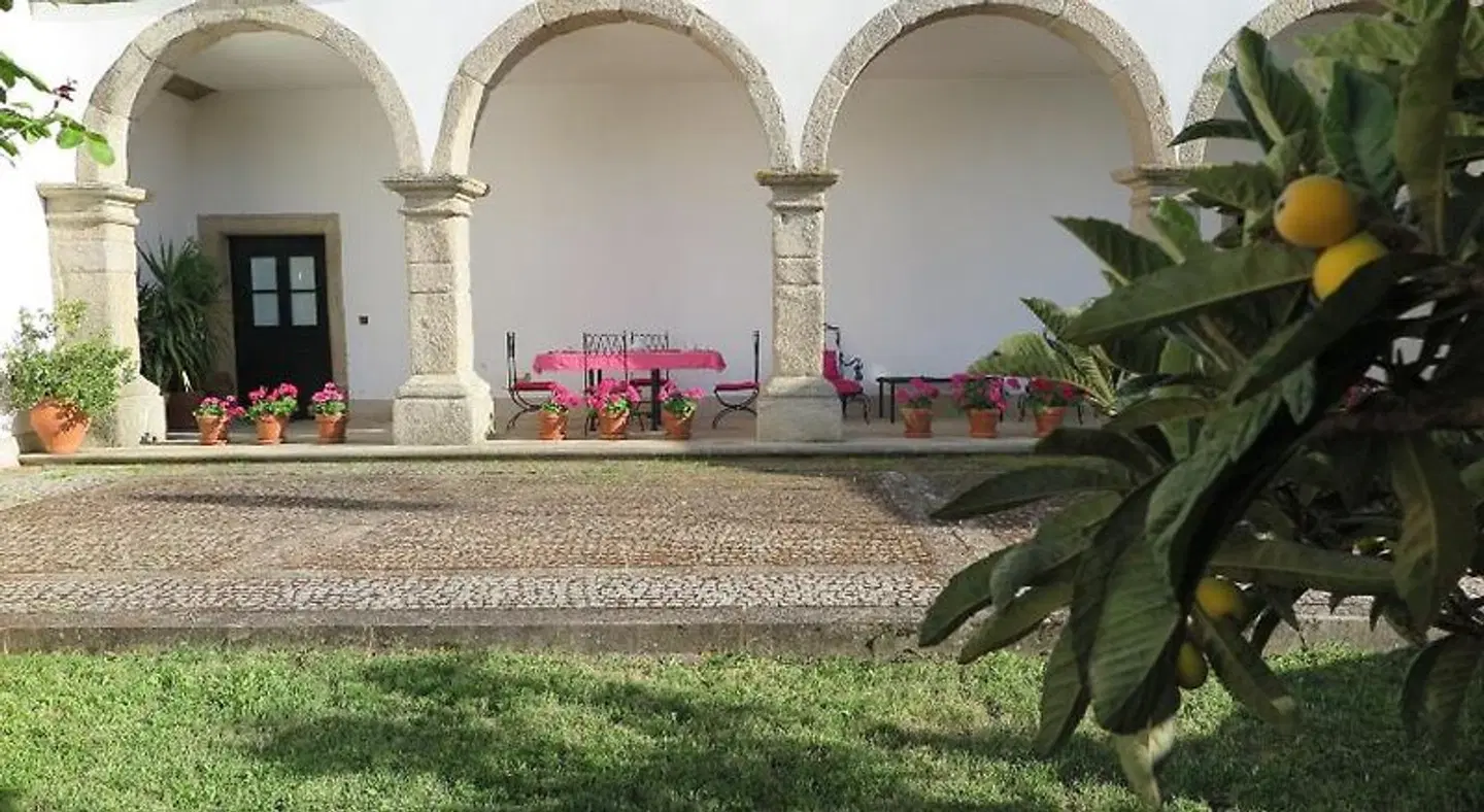 Solar de Santa Maria LOUNGE_LOBBY