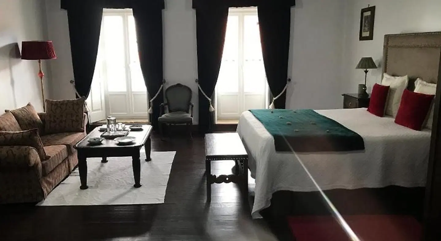 Solar de Santa Maria ROOM_EXAMPLE