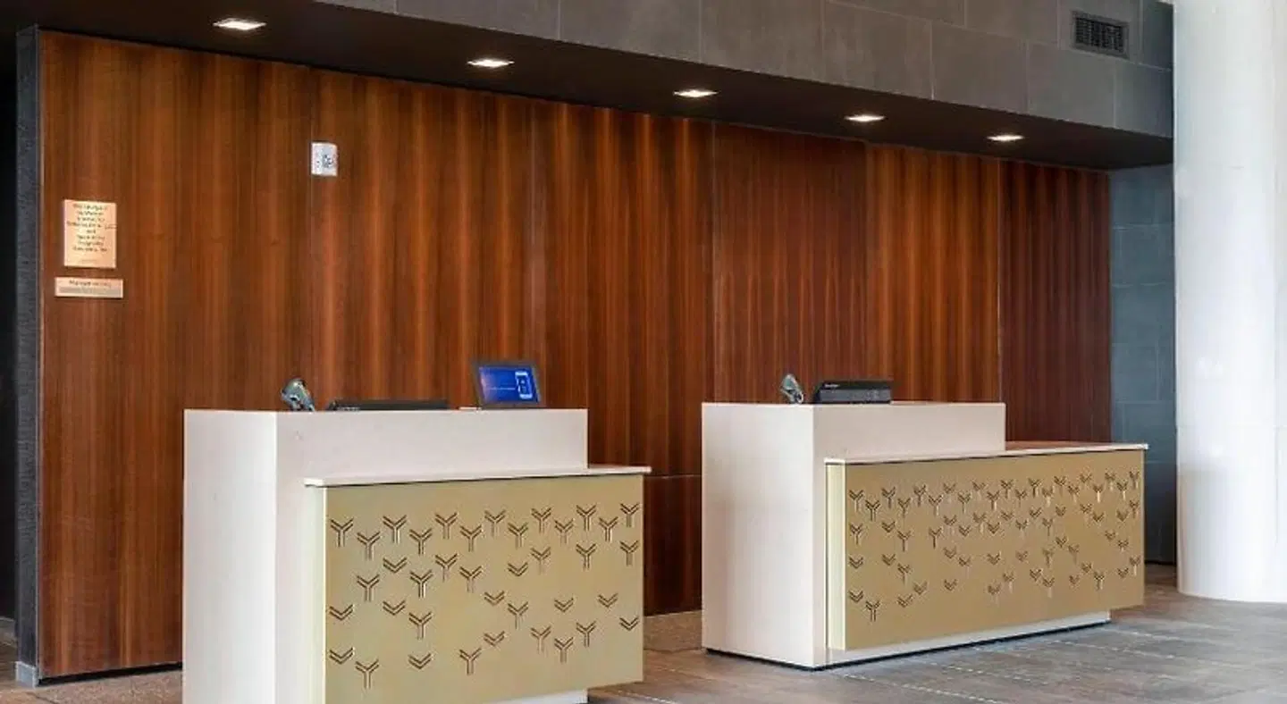 Courtyard by Marriott Waterloo Cedar Falls ROOM_EXAMPLE