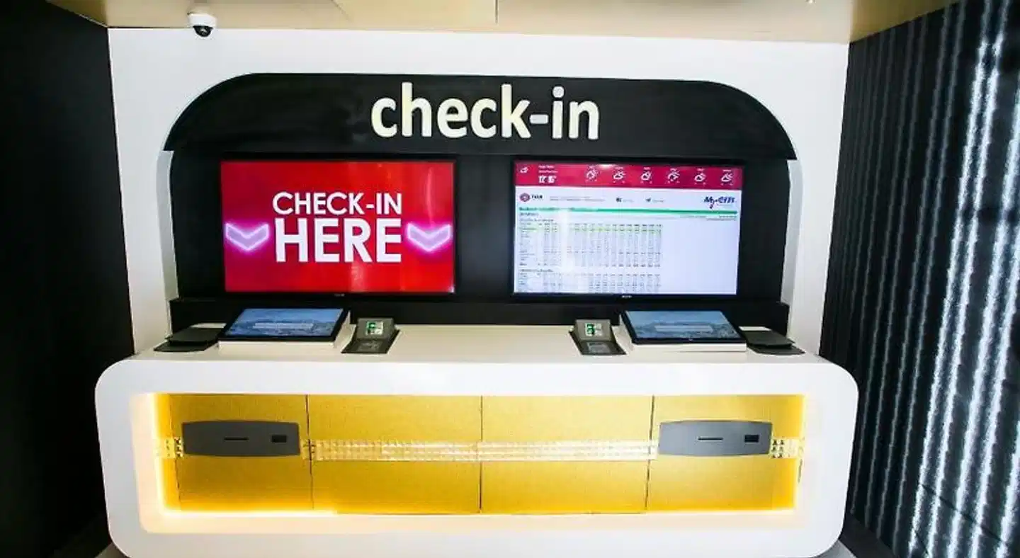 Signature Lux Hotel by ONOMO, Waterfront Modellaufnahme