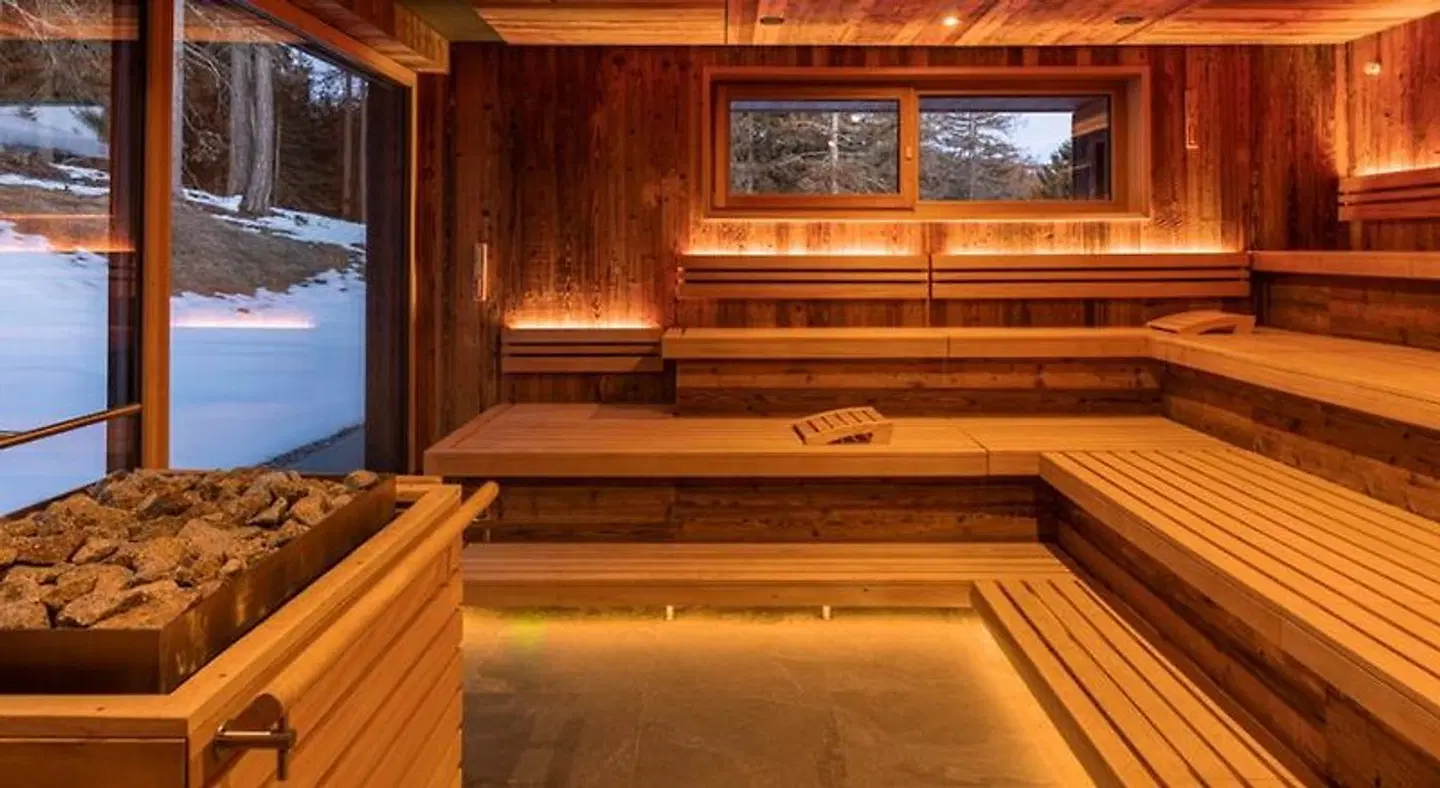 Josef Mountain Resort HEALTH_BEAUTY