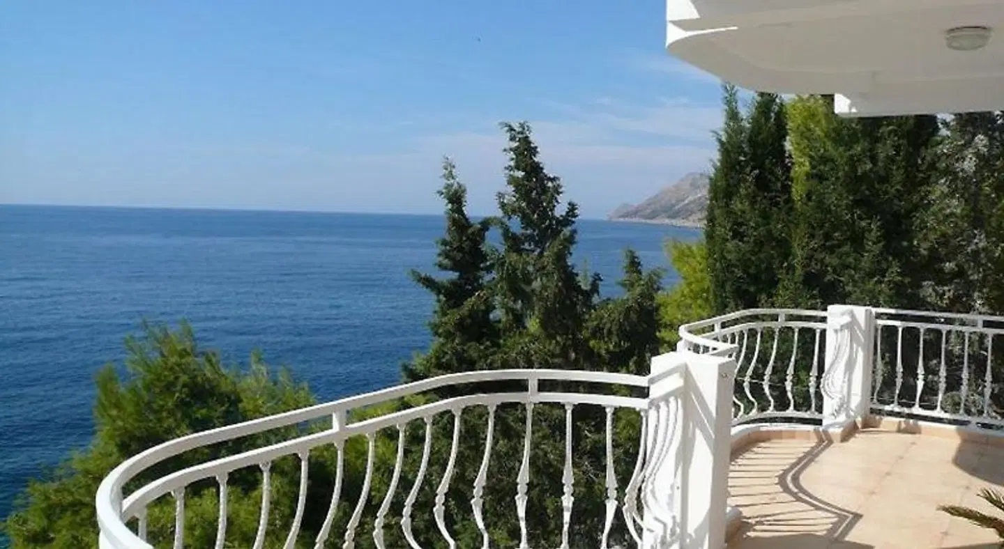 Apartments & Rooms Elite Terrasse