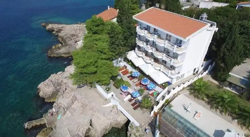 Apartments & Rooms Elite – Hotelfoto