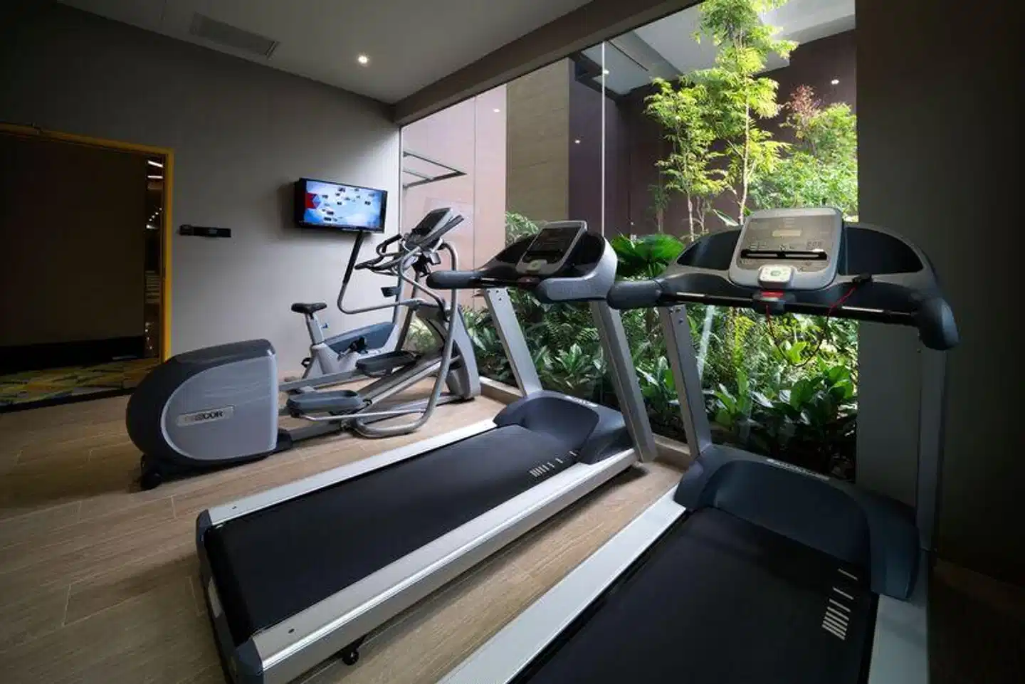 Hotel Mi Sport und Entertainment