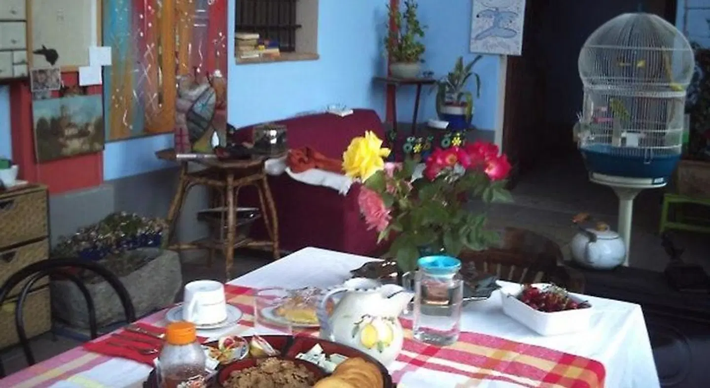 Perbacco Restaurant