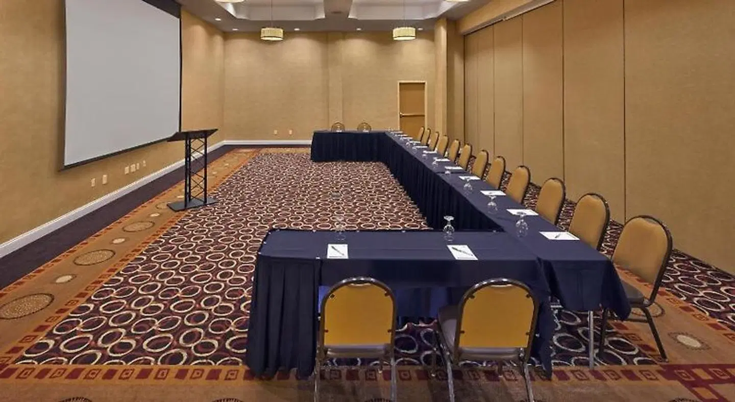 Holiday Inn Jacksonville E 295 Baymeadows by IHG Konferenz