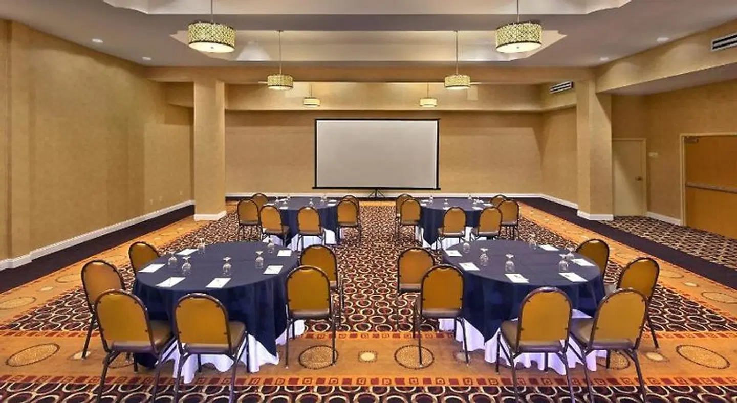 Holiday Inn Jacksonville E 295 Baymeadows by IHG Konferenz
