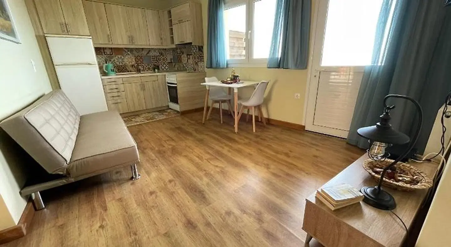 Village House Kalypso ROOM_EXAMPLE