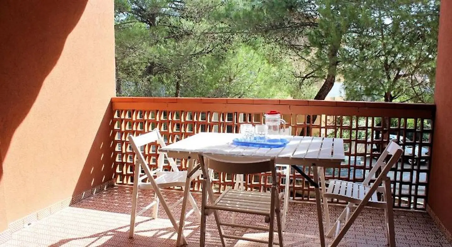 Appartamenti Renata Terrasse