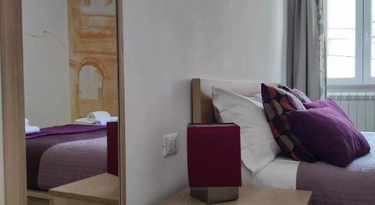 Residenza Corso Saba ROOM_EXAMPLE