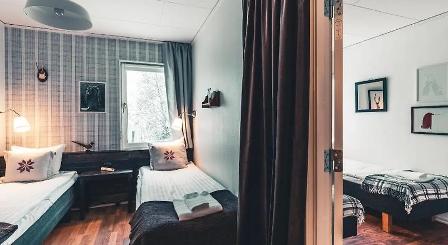 Åre Bed & Breakfast ROOM_EXAMPLE