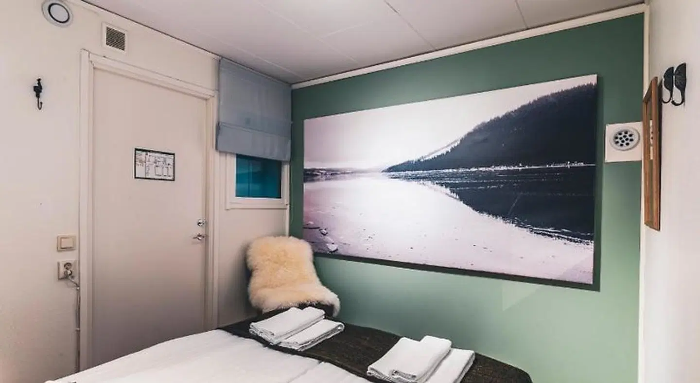 Åre Bed & Breakfast ROOM_EXAMPLE