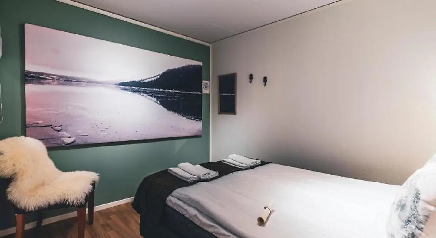 Åre Bed & Breakfast HEALTH_BEAUTY