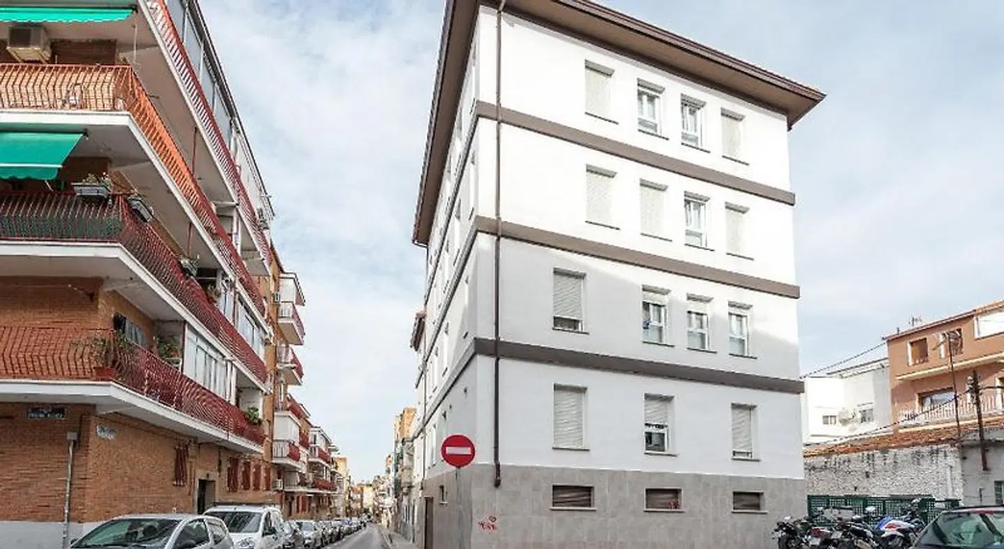 Olala Mad Apartments EXTERIOR