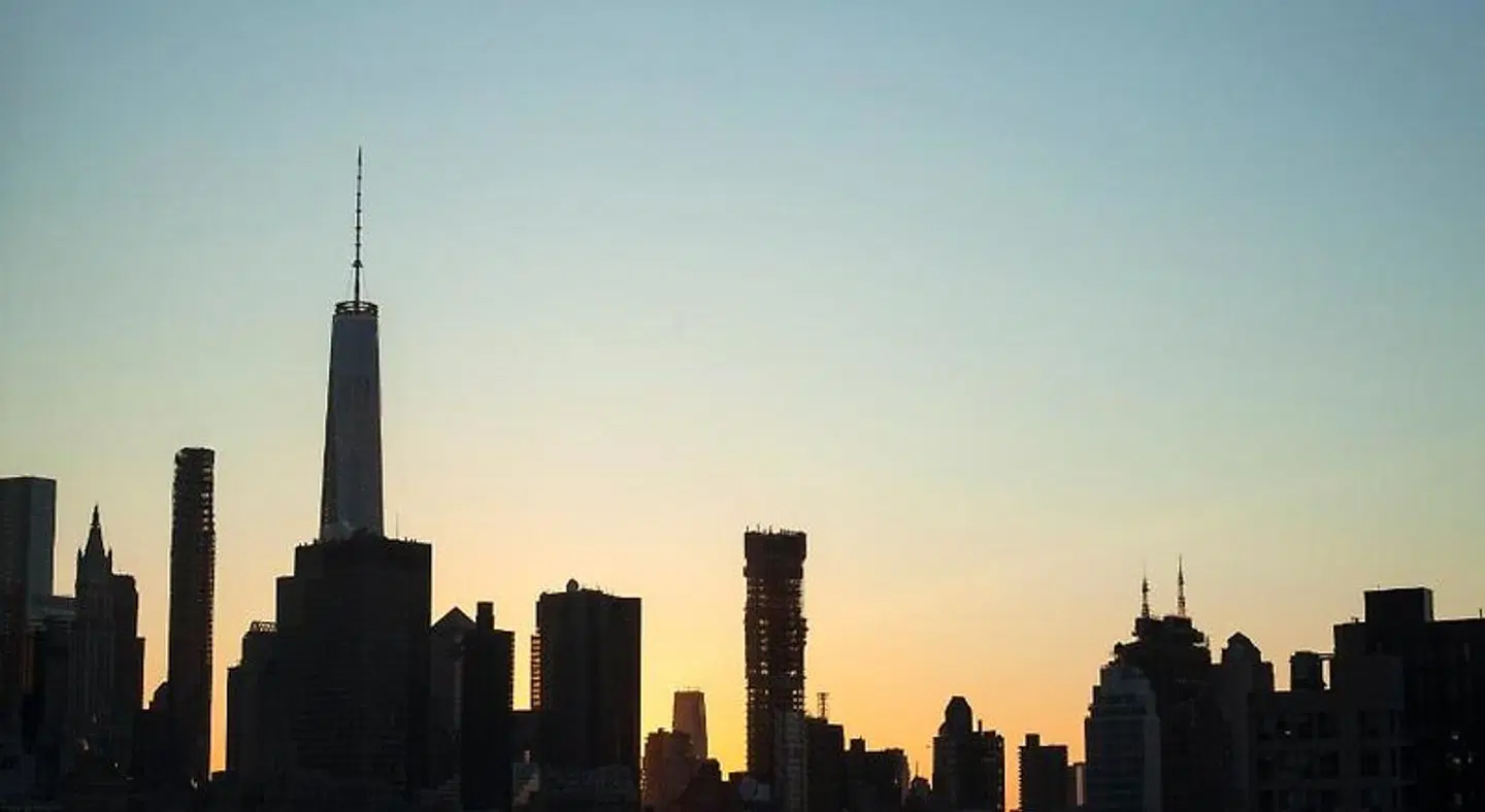 on Rivington EXTERIOR