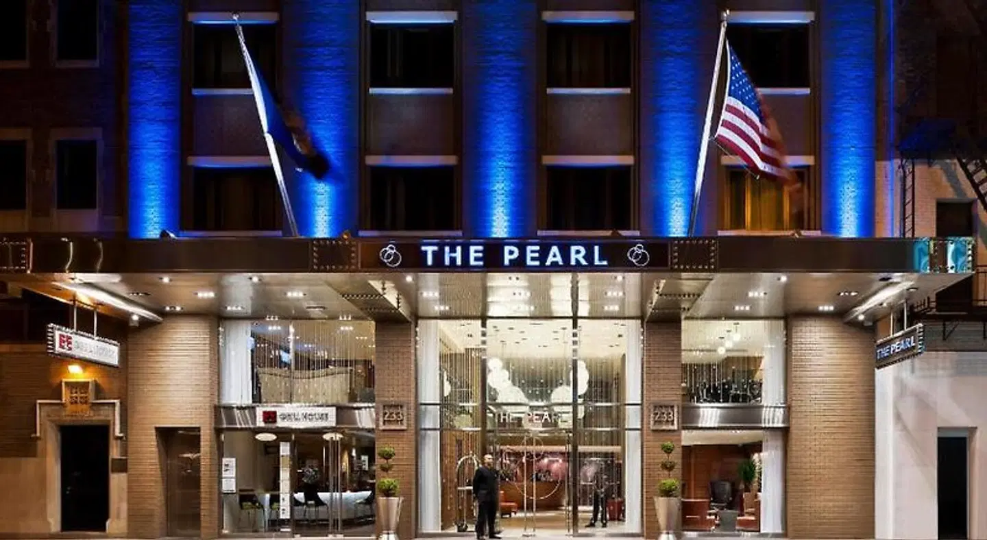 The Pearl New York LOUNGE_LOBBY