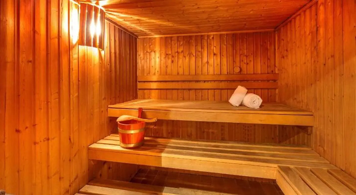 Best Western Plus Hôtel Villa D'est HEALTH_BEAUTY