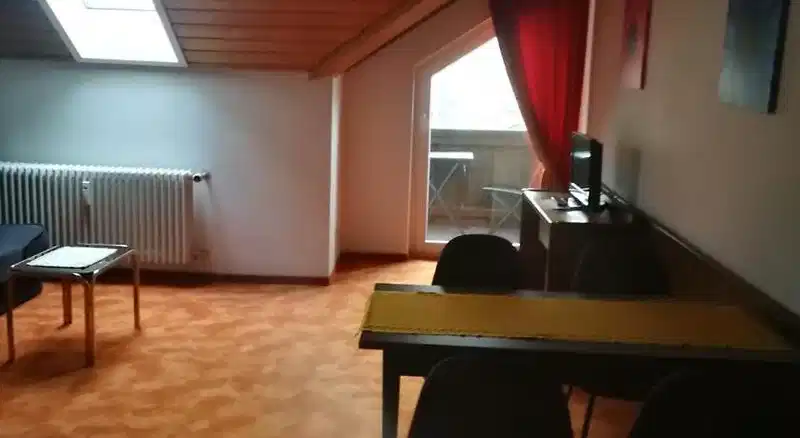Luitpold – Hotelfoto
