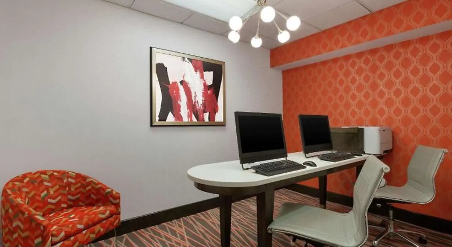 Homewood Suites by Hilton North Dallas-Plano Konferenz