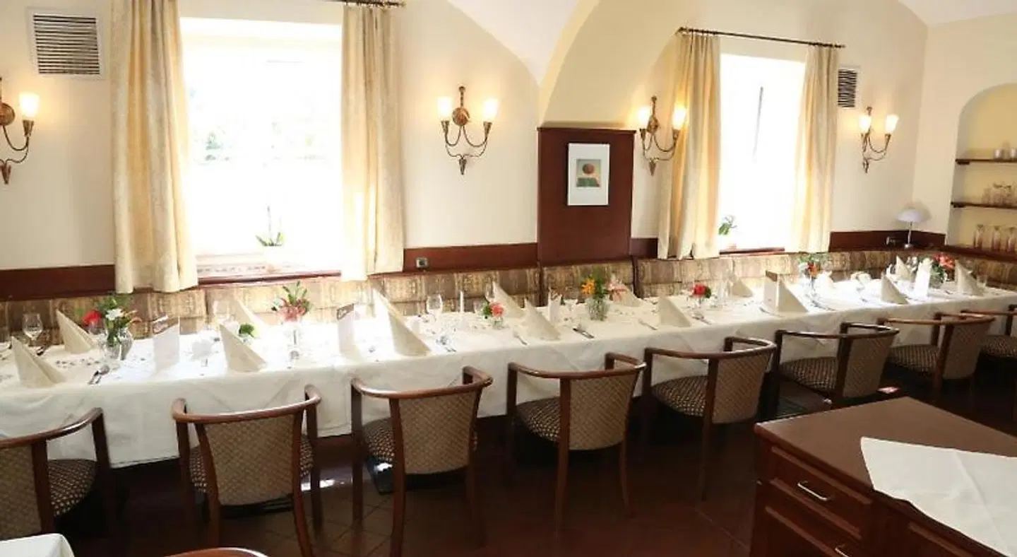 Donau Lodge Ybbs Konferenz