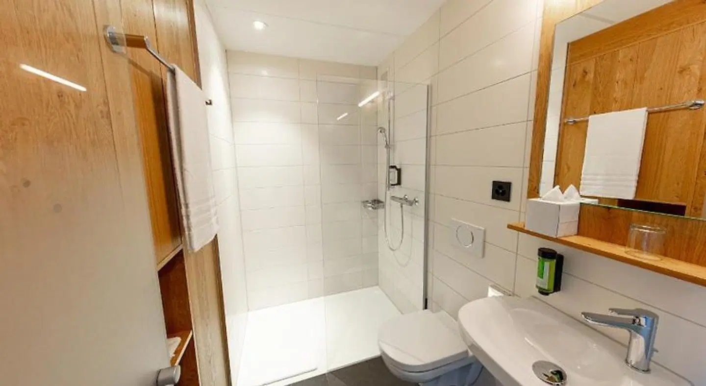 Frauenfeld Badezimmer