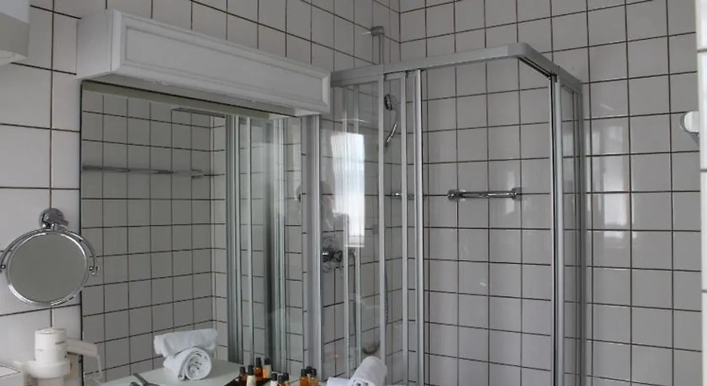 Windthorst Badezimmer