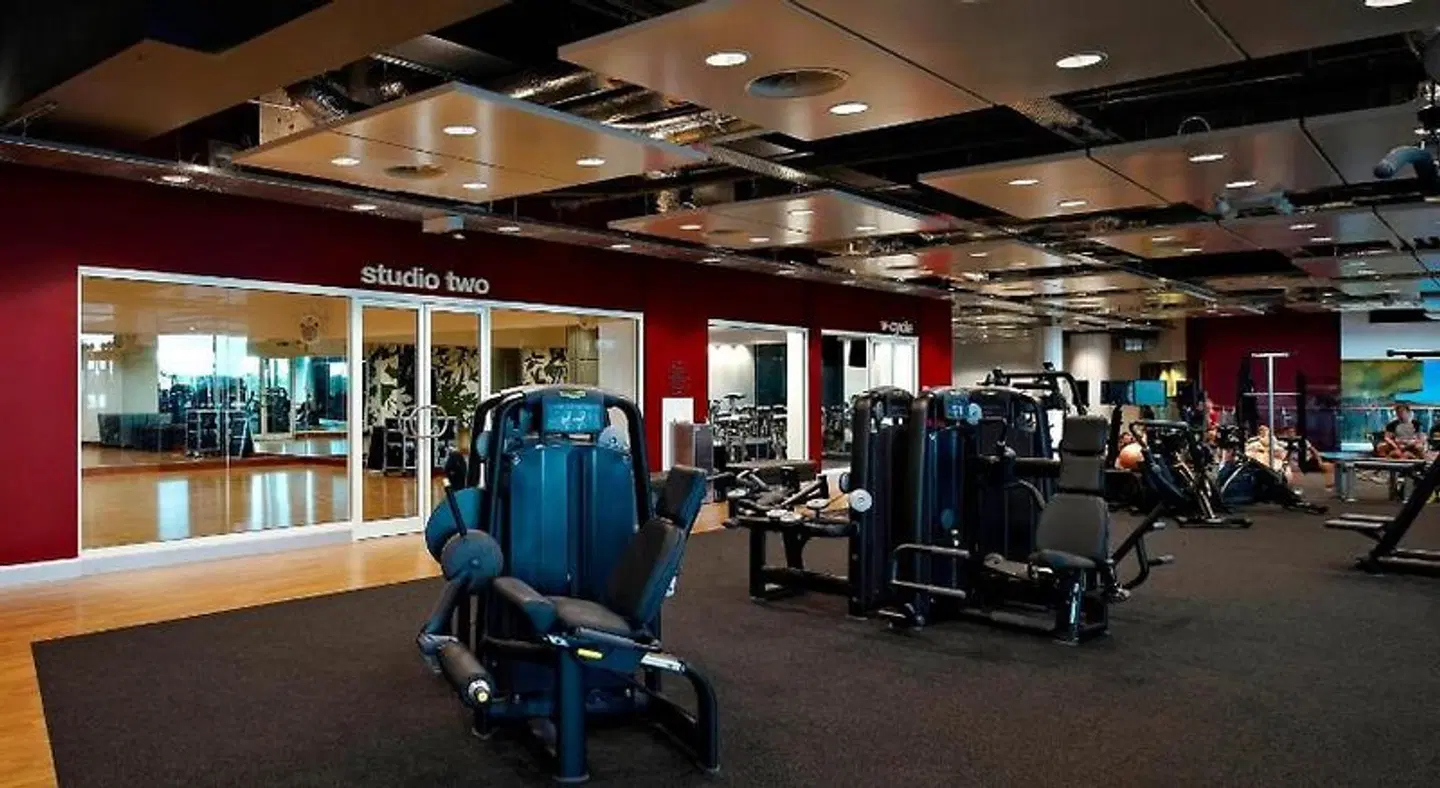 Marriott Twickenham SPORTS_AND_LEISURE