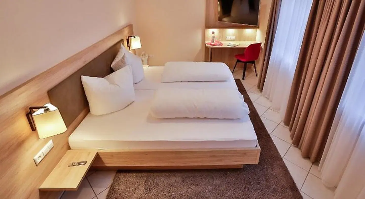 Zum Ochsen ROOM_EXAMPLE