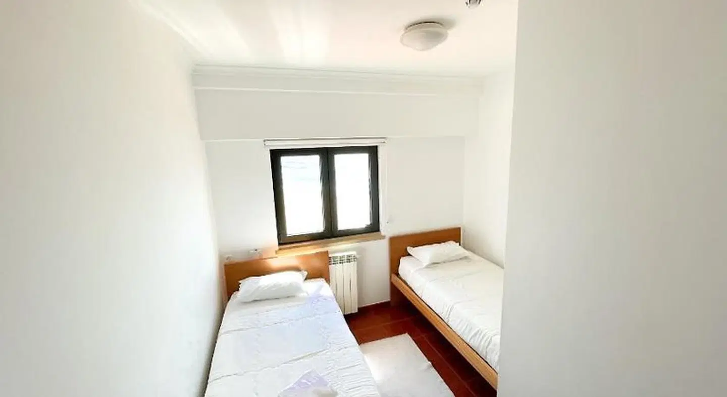 Pousada de Juventude de Areia Branca ROOM_EXAMPLE