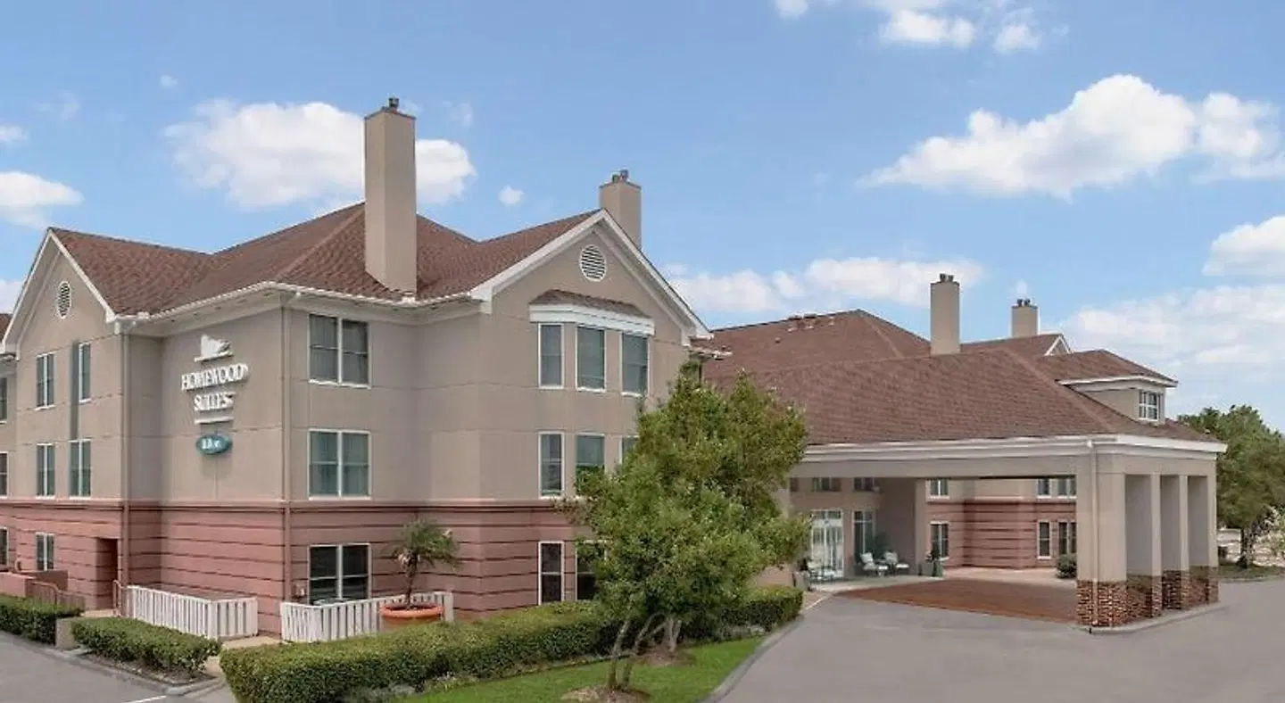 Homewood Suites by Hilton Houston Clear Lake NASA EXTERIOR