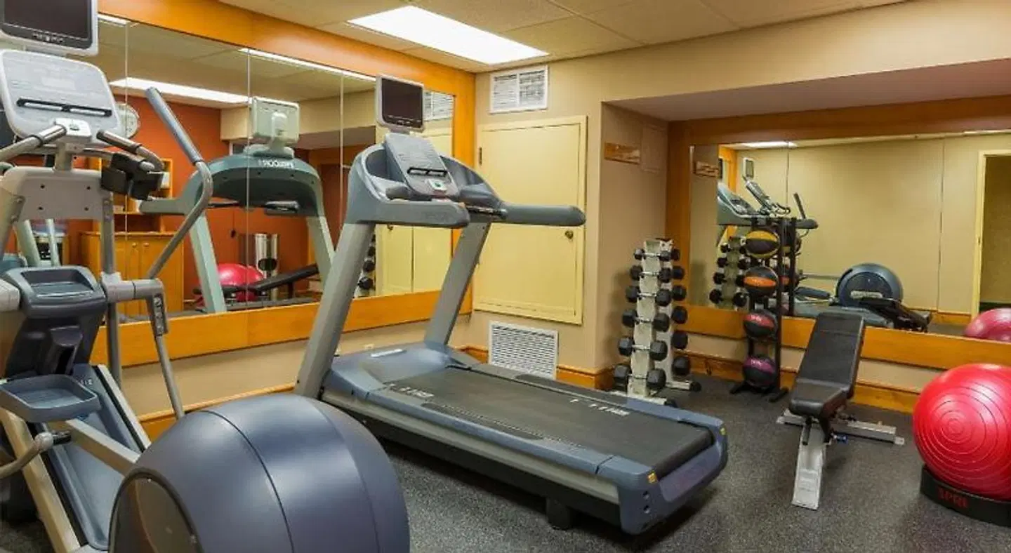 Homewood Suites by Hilton Houston Clear Lake NASA SPORTS_AND_LEISURE
