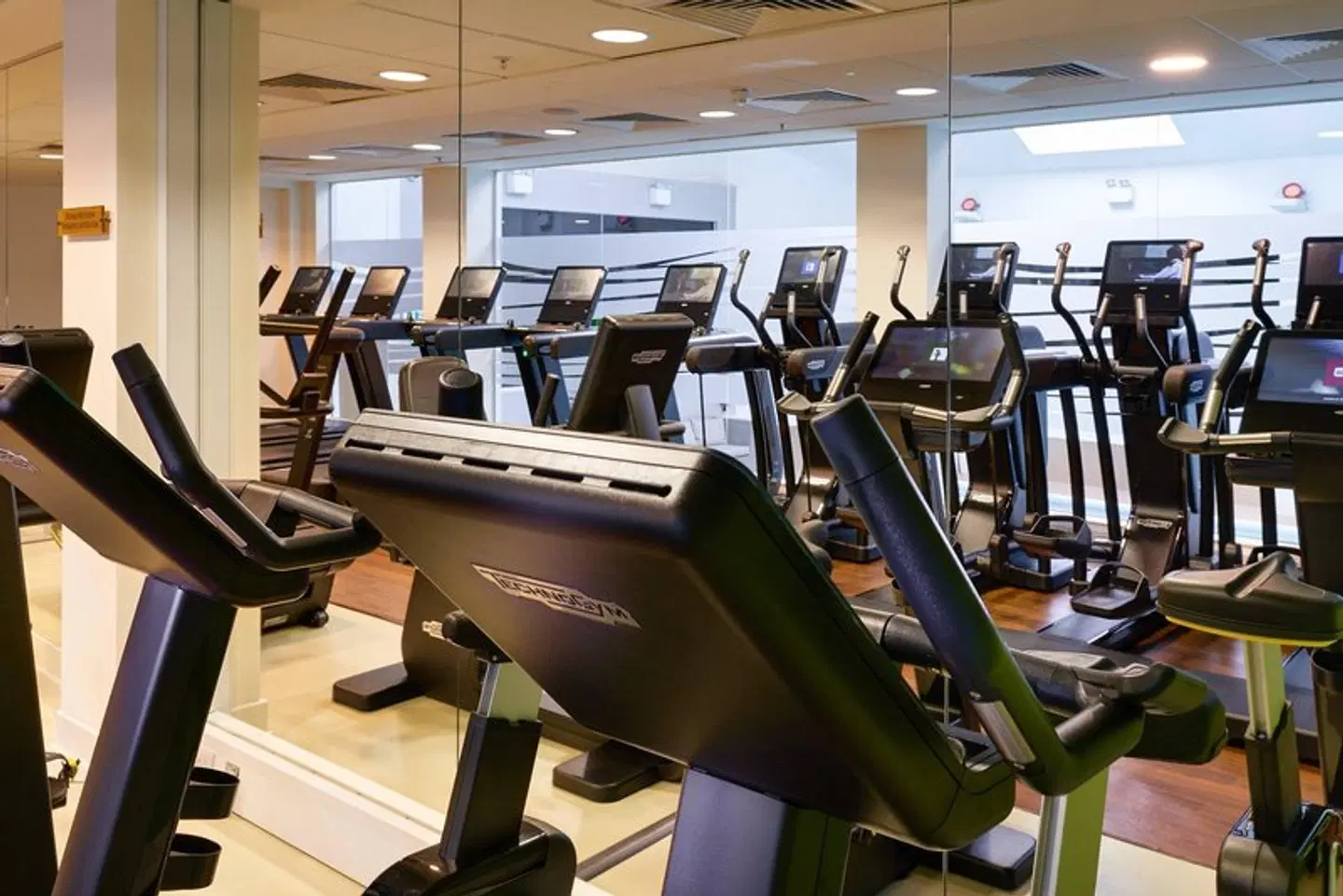 The Shelbourne SPORTS_AND_LEISURE