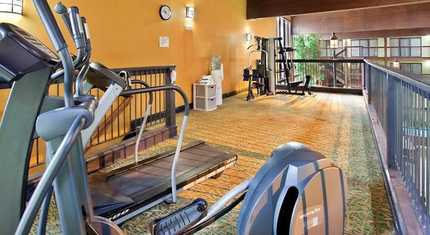 Holiday Inn Saint Louis West At Six Flags by IHG SPORTS_AND_LEISURE