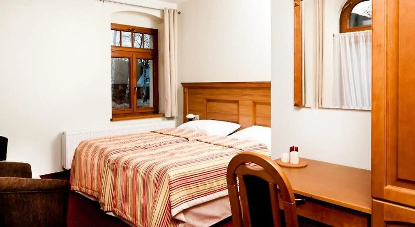 Przystanek Bavaria ROOM_EXAMPLE