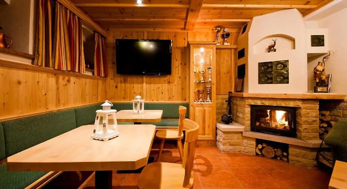Przystanek Bavaria ROOM_EXAMPLE