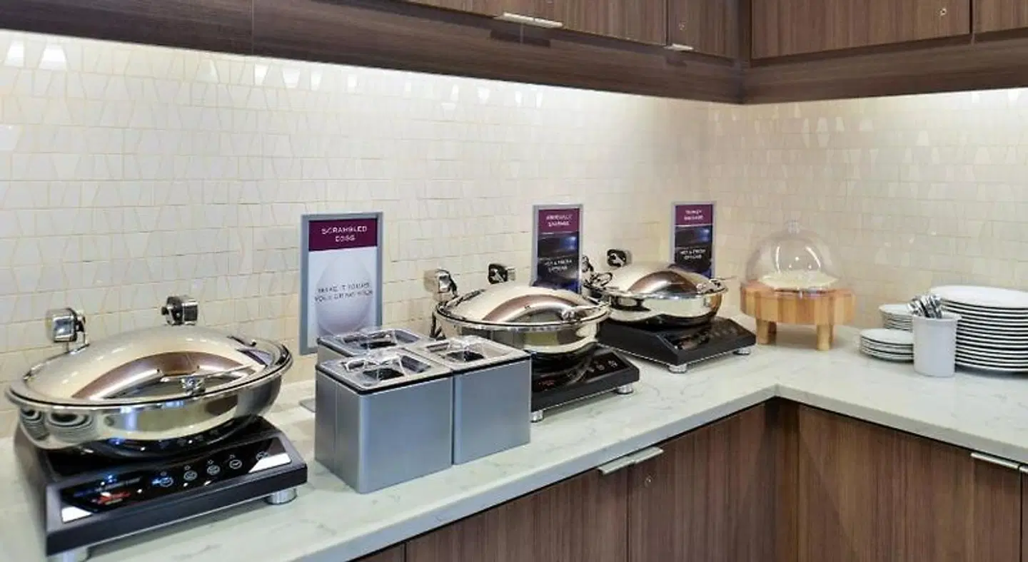 Residence Inn by Marriott Cedar Rapids South HEALTH_BEAUTY