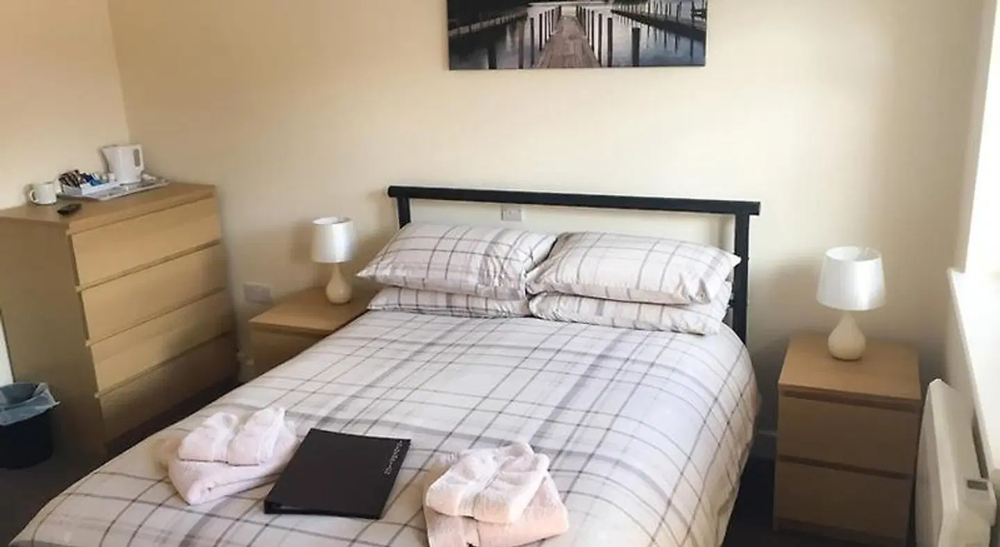 Cherish End Bed And Breakfast ROOM_EXAMPLE