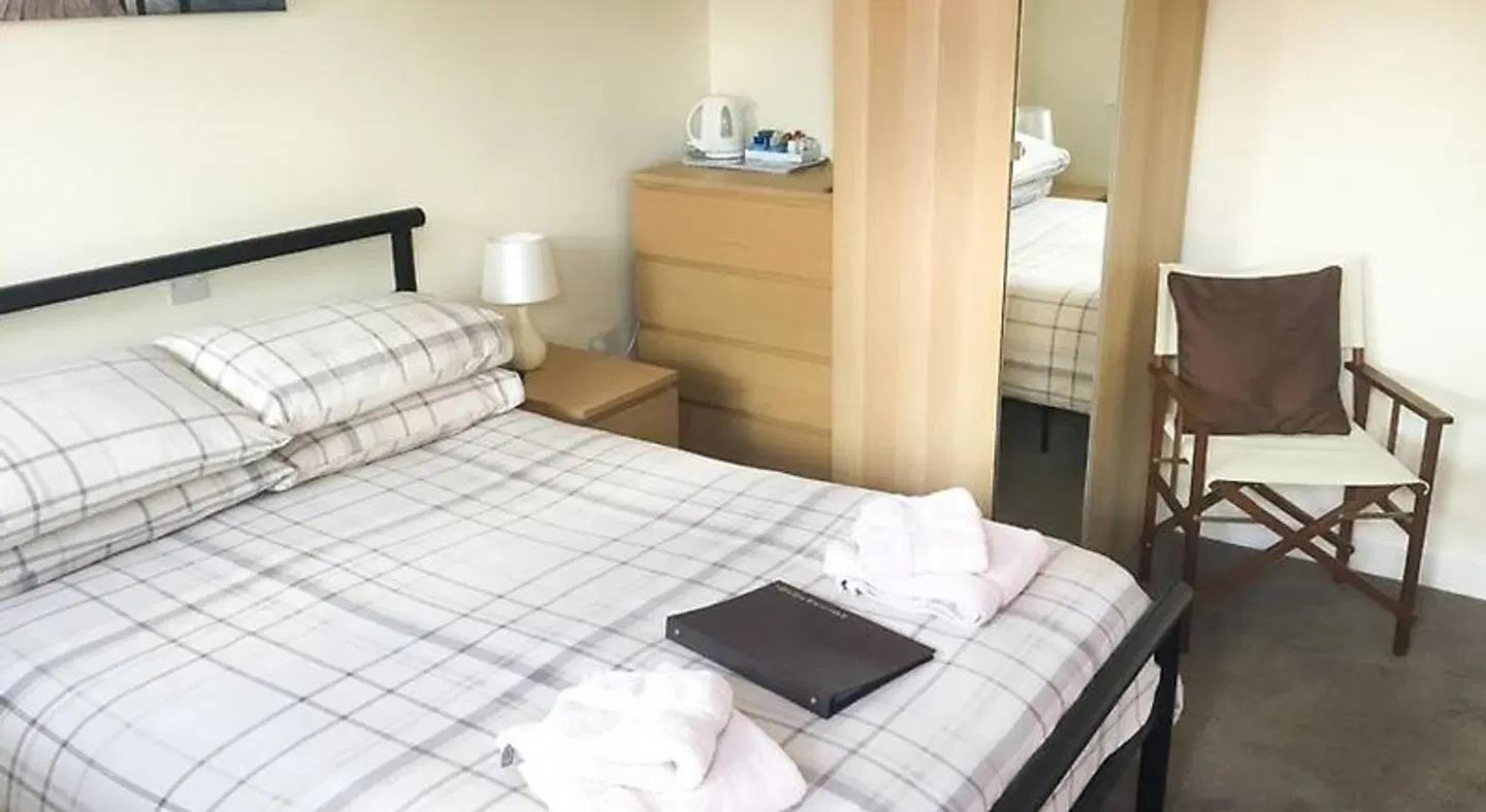 Cherish End Bed And Breakfast ROOM_EXAMPLE