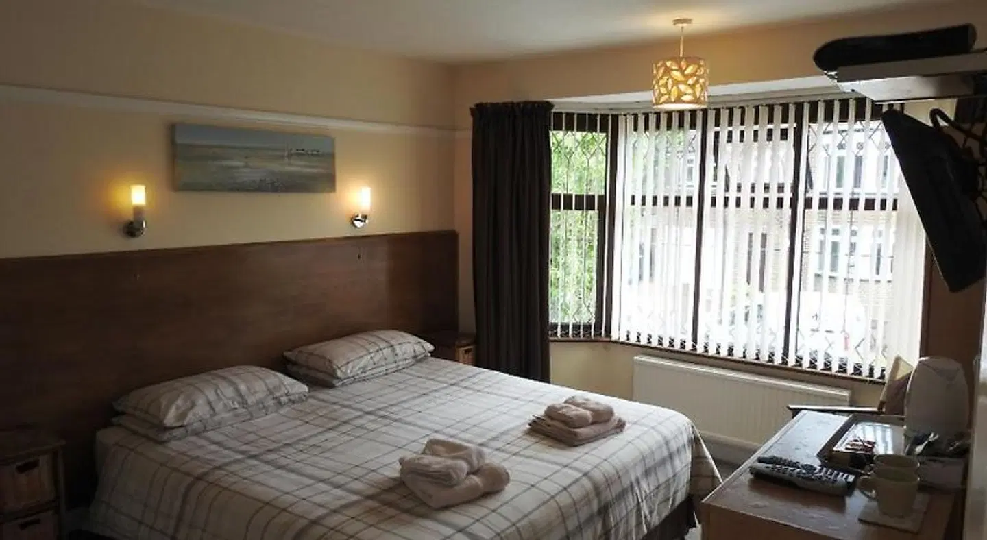 Cherish End Bed And Breakfast ROOM_EXAMPLE