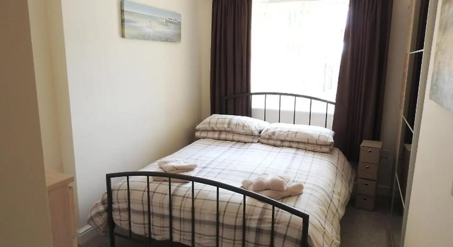 Cherish End Bed And Breakfast ROOM_EXAMPLE