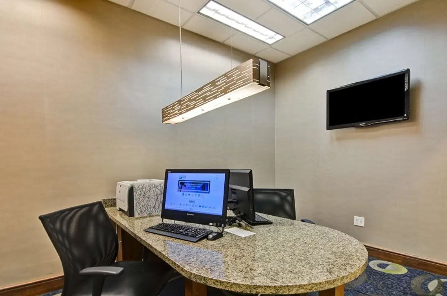 Homewood Suites by Hilton Houston Near the Galleria ROOM_EXAMPLE